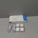 iPhone Charger Fast Charging,20W PD USB C Wall Charger 4 Pack with 6FT Fast Charging Cable - Fast Charger for iPhone 14/14 Pro Max/13/13 Pro/12/12 Pro/11/11 Pro/XS, iPad (White)