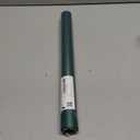 HONEYMYTH Green Christmas Wrapping Paper Roll 17"x197"  Recyclable Gift Wrap with Pearl Finish for Christmas Presents, Holiday Gift Wrapping & Seasonal Crafts