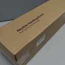 Electric Warming Tray - Silicone Warming Mat for Food, Full Surface Heating with Adjustable Temperature Keep Food Warmers for Parties Buffet, Stocking Stuffer for Women Men Mom