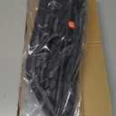 Rear Right Side Bumper Close Out Panel Bumper Cover Spacer Trim Panel Compatible with 2013 2014 2015 2016 2017 2018 Jeep Wrangler JK 3.6L V6 Repalce 68231986AA