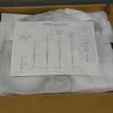 Wood Coat Rack Stand, Wooden Coat Rack Freestanding with Sturdy Round Base, Vintage Coat Racks with 14 Hooks, Natural Birch Wood Entryway Coat Tree Hanger Stand Easy to Assemble