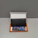 OLED for Samsung A54 Screen Replacement for Samsung Galaxy A54 5g LCD Display Touch Screen Replacement for SM-A546 Digitizer Repair Kits with Frame (Original Size)