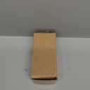 VITEVER [6 Pack] Salad Dressing Container To Go, 1.6 oz Small Condiment Containers with Lids, Reusable Stainless Steel Sauce Cups , Leakproof Silicone Lids for Lunch Bento Box, Picnic and Travel