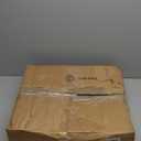 Aerostar 16x20x1 MERV 6 Pleated Air Filter, AC Furnace Air Filter, 6 Pack (Actual size 15 3/4"x 19 3/4" x 3/4")