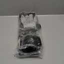 Mandoline Food Slicer, Adjustable Mandoline Slicer for Kitchen, Stainless Steel Mandolin Vegetable Chopper for Potato/Tomato/Onion, Vegetable Slicer Julienne Cutter with Cut-Resistant Gloves (Silver)