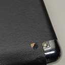 Victrola Journey Bluetooth Portable Suitcase Record Player  with Built-in Speakers, 3 Speed Vinyl Record Player, RCA Out, Headphone Jack (Black)