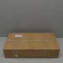 Haturi Vacuum Stand for Dyson V15 V12 V11 V10 V8 V7 V6, Metal Storage Holder for Cordless Vacuum & Accessories, Compatible with DC30 DC31 DC34 DC35 DC58 DC59 DC62 DC74, Black (With Rectangular Base)