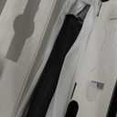 Professional Air Compression Leg Massager for Circulation and Pain Relief, Cordless Full Leg Recovery Boots with Dual Controllers, Sequential Compression Therapy Machine - Pair, M