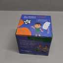 Move2Play, Hilariously Interactive Toy with Music & Sound Effects for Boy & Girl | Ball for Toddler & Baby | 6, 12, 18+ Months | 1, 2, 3+ Year Old