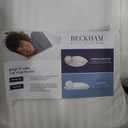 Beckham Hotel Collection Bed Pillows King Size Set of 2