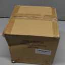 Kitchen Utensil Holder, Extra Large Farmhouse Utensil Holders for Countertop, Heavy Cement Utensil Crock, Utensil Organizer for Home Dcor