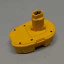 Rechargeable NiMH Battery 18V 4000mAH