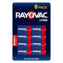 Rayovac 123A Batteries (6 Pack), 123A Lithium Batteries, Great For Cameras