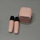 Karaoke Machine for Kids Adults, Mini Portable Bluetooth Karaoke Speaker with 2 Wireless Microphone and Lights, Christmas Birthday Gifts for Girls Ages 4, 5, 6, 7, 8, 9, 10, 12+ Family Home Party, P-ink 2 Mics