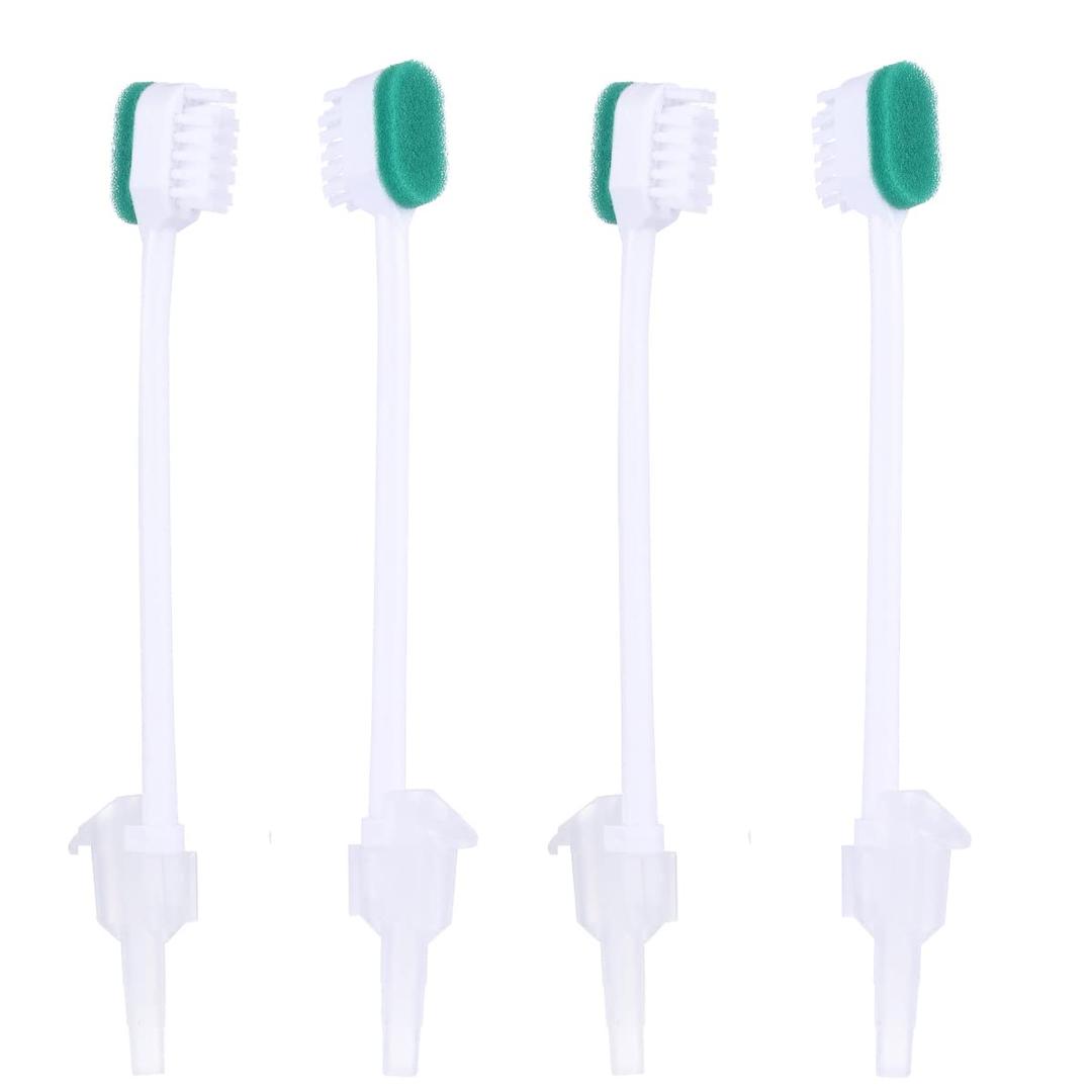 Disposable Suction Toothbrush Suction Swab (25pack)