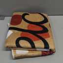 Svepndic Valentine's Day Mat 32"x48" Non Slip Holiday Floor Mat,Welcome Doormat Front Door Rug,Washable Entrance Door Mats Low Profile Heart Decorative Doormat