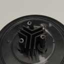 OHLPRO for MagSafe Car Charger Cup Holder Mount, 15W Fast Wireless Magnetic Charging Phone Holder for iPhone 17 16 15 14 13 Series, Adjustable Car Mount with Large Cup Base, One-Hand Operation (Blue)