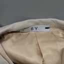 Boys Suits 5 Piece Formal Suit Set Slim Fit Formal Dress Clothes Ring Bearer Outfit for Kids (6, Champagne-tie)