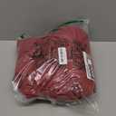 Queen Size 4 Piece Sheet Set - Comfy Breathable & Cooling Bed Sheets Set - Hotel Luxury Bedding for Women, Men, Kids, Teens, Boys & Girls - Deep Pockets, Ultra-Soft, Wrinkle Free - Oeko-Tex - Burgundy