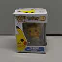 Funko Pop Pokemon - Pikachu - (Waving) - Collectable Vinyl Figure - Gift Idea - Official Merchandise - Toys for Kids & Adults - Video Games Fans - Model Figure for Collectors and Display