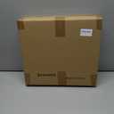 Modern Pendant Lights, 16.65 Inch Pendant Light kit, Linen lampshade E26 Socket (no Bulb), Suitable for Kitchen, Dining Room, Bedroom, Living Room, Corner