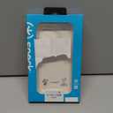 Speck Clear iPhone 14 Pro Max Case - Drop Protection with Scratch Resistant Dual Layer Slim Phone Case for 6.7 Inch iPhones 14 Pro Max - Anti-Yellowing & Anti-Fade Case - Gem Shell