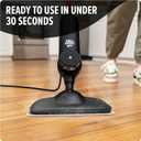 Dirt Devil Steam Mop, Hard Floor Cleaner Machine, 3-Mode Steam Cleaner Machine, Ready to Use in 30 Seconds, Ideal for Hardwood, Vinyl, Tile, Grout and More