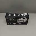 Handheld Sewing Machine for Beginners, Easy to Operate and Fast Stitch Suitable for Clothes,Fabrics and Quick Home Repairs for Mom Birthday Valentine's Day Christmas Gifts(White)