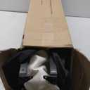 EAGLE PEAK Outdoor Changing Room 8x4, 2 Room Pop Up Portable Changing Room, Sun Shelter, Pop Up Changing Tent for Beach or Pool, Portable Dressing Room for Photoshoots (White)