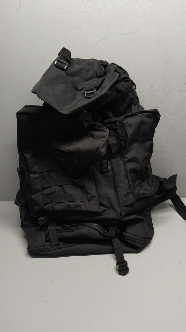 Backpack for Men 70L/100L Camping Backpack Military Rucksack Molle 3 Days Assault Pack for Climbing
Camping Backpack, 3 Days Assault Pack, for Climbing