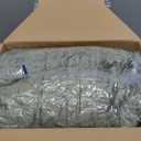 Bedsure Electric Blanket Queen Size - Dual Control Heated Weighted Blanket Queen with 10 Heat Settings, Fast Heating with 10 Time Settings (84x90 inches, Olive Green)