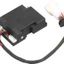 UPGRADED 5KW Diesel Heater Motherboard, 12V Parking Heater Circuit Board for Diesel Heater Motherboard Board Controller for 5KW Parking Air Heater