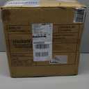 Crock-Pot 6 Quart Cook & Carry Programmable Slow Cooker with Digital Timer Stainless Steel (CPSCVC60LL-S) pack of 1