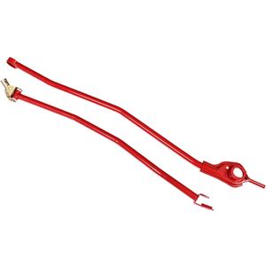 labwork Mounts Shift Linkage Replacement for 1988-1991 EF Civic/CRX B16 B18 B20 Swap