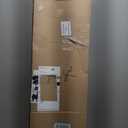 Yecaye 3 Pack 3/8" x 39" Shower Door Bottom Seal Strip, Shower Door Sweep
