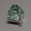 2 Pack European Plug Adapter USB C, TESSAN US to Europe Adapter 4 Outlets 3 USB Charger, Type C International Power Adaptor to Italy Spain France Portugal Iceland Germany, Europe Travel Essentials