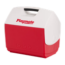 Igloo Classic Playmate Coolers (Red/White) 16QT