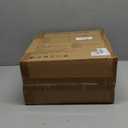 Hancaner Retractable Air Hose Reel, 1/4" x 50 FT Hybrid Air Hose Max 350 PSI, Air Compressor Hose Reel with 5 FT Lead in, 180 Swivel Mount