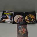 Tenebrae 4K Ultra HD  Format: Blu-ray
