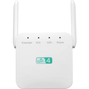 Speedwave WiFi Extender,Speed Wave WiFi Extender 2025,WiFi Signal Booster 2025, WiFi Booster', WiFi Range Extender 300Mbps, Wireless Signal Repeater Booster 2.4 Dual Band 4 Antennas 360° Full Coverage