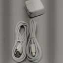 [MFi Certified] iPad iPhone Charger Fast Charging Block with 2-Pack 6.6FT USB to Lightning Cable iPad Charging Cord 12W Foldable Portable Wall Plug Charger for i Pad 9th, 8th,i Pad Pro/Air/Mini,iPhone