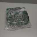 Pipe Insulation Wrap 2" Wide X 32.8 Ft Outdoor Foam and Foil Wrap Insulation Tape Self Adhesive for Winter Freeze Protection for Cold Hot Water Pipes for Reduce Heat Loss (1 Roll)