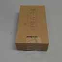 Power Strip Surge Protector - One Beat 6 Widely Outlets with 4 USB Ports (2 USB C), 5 Ft Extension Cord Flat Plug, Wall Mount Outlet Extender Small Power Strip for Travel Home Office College Dorm Room