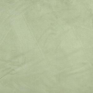 Light Green Solid Microsuede Microfiber Upholstery Grade Fabric by The Yard - SKU: Dotson Fern 60x70 inch