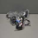 Fog Lights Lamps with Covers + Switch + Wiring Kit Compatible with Toyota Sienna CE L LE XLE 2011-2017 (Not fit Sienna SE) Replaces TO1038146 TO1039146 5204008010 812200D041 812100D041