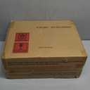 AmorArc Ceramic Dinnerware Set for 4 | Speckled Stoneware Plates and Bowls with unglazed terracotta | Scratch Resistant, Dishwasher & Microwave Safe Dishes Sets- 12-Pcs Pink