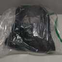 MORNYRAY Waterproof Car Cover All Weather Snowproof UV Protection Windproof Outdoor Full car Cover, Universal Fit for Sedan (Fit Sedan Length 194-206 inch, Blue)