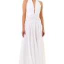 Ivory Arella Dress by Nicholas (Ivory, Size 2)