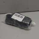 FEETCITY Baby Boots Boys Girls Infant Slippers Cozy Fleece Boots First Walking Shoes Warm Socks Newborn Crib Shoes (Black)