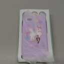 Kids Smart Phone for Girls, Christmas Birthday Gifts for Girls Age 3-10 Kids Toys Cell Phone, 2.8" Touchscreen Toddler Learning Play Toy Phone with Dual Camera, Game, Music Player, 8GB Card Purple